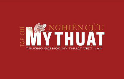 Thể lệ gửi bài đăng Tạp chí Nghiên cứu Mỹ thuật 